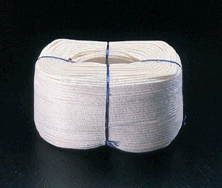 エスコ ESCO 4mmx300m クレモナロープ(12打ち) EA628TL-4 WO店