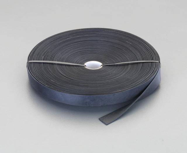エスコ ESCO 20x2.0mmx 30m 平ゴムロープ EA628WL-230 WO店