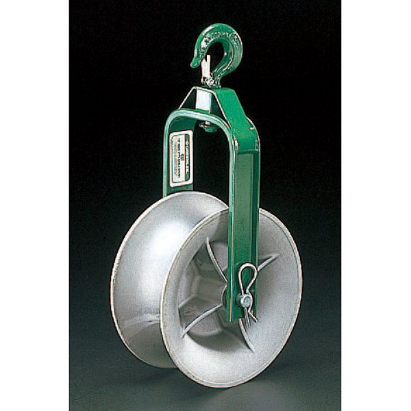 エスコ ESCO 450x127mm フックシーブ EA631GC-450 WO店