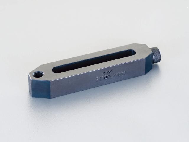 エスコ ESCO M20/298mm ねじ穴付ロングクランプ EA637CL-20 WO店