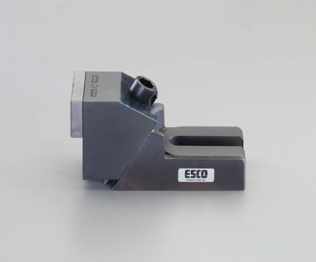 エスコ ESCO 85-99mm 強力クランプジョー EA637H-1 WO店