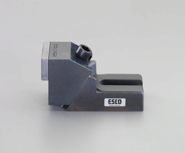 エスコ ESCO 120-145mm 強力クランプジョー EA637H-3 WO店