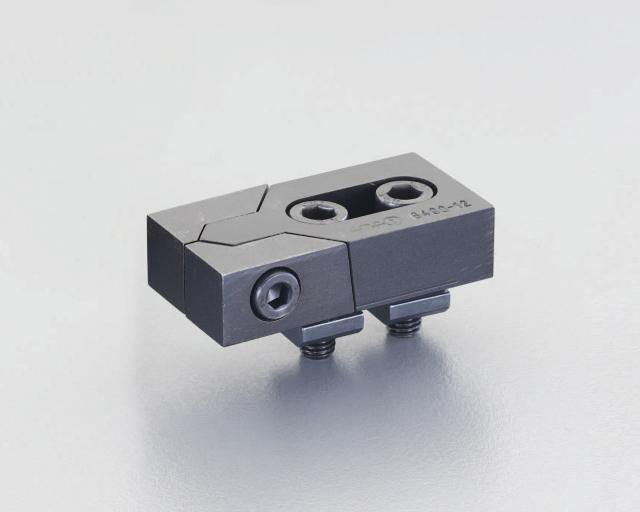 エスコ ESCO 呼12/40x 80mm プルダウンクランプ 2個 EA637HA-12 WO店