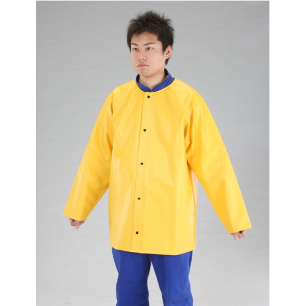 エスコ ESCO M 低圧用絶縁ウェアー(直流750V) EA640ZL-1 WO店 22,539円