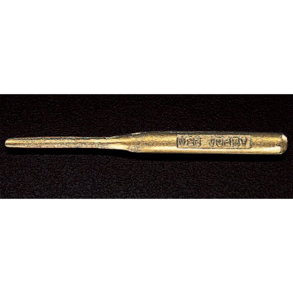 エスコ ESCO 6x150mm ピンポンチ(ノンスパーキング) EA642HY-6 WO店
