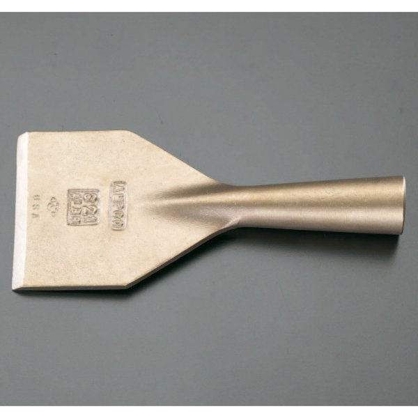 エスコ ESCO 150x 216mm フロアースクレーパー(ノンスパーキング) EA642KB-64 WO店の通販は