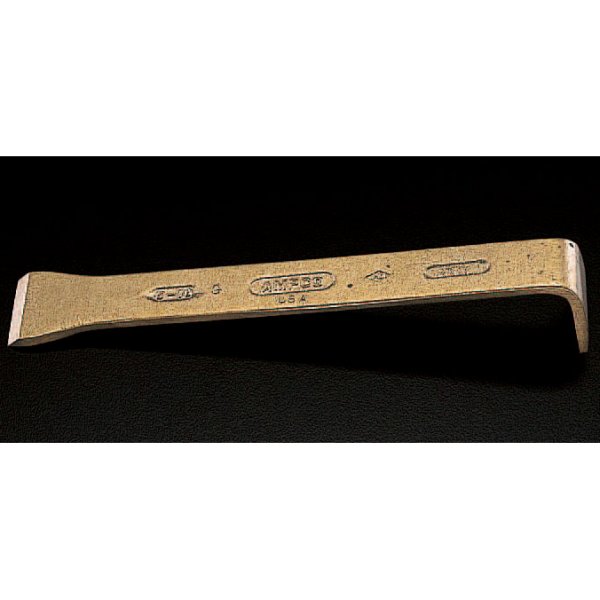 エスコ ESCO 22x200mm デッキスクレーパー(ノンスパーキング) EA642KC-11 WO店の通販は 8,339円