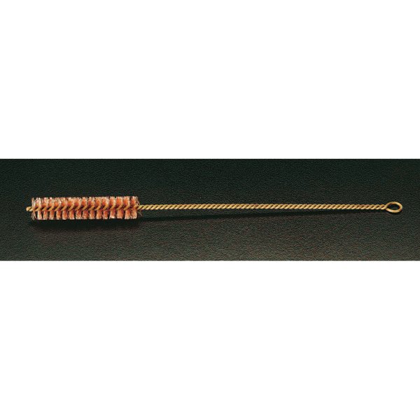 エスコ ESCO φ20x320mm チューブブラシ(ノンスパーキング) EA642KE-20 WO店