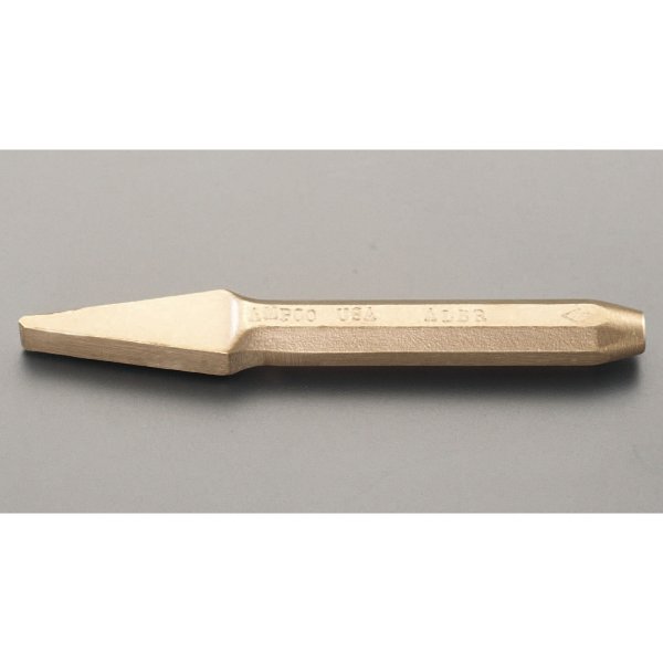 エスコ ESCO 16x235mm チゼル(ノンスパーキング) EA642KH-22 WO店の通販は