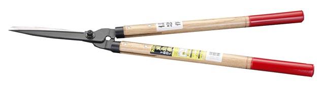 エスコ ESCO 680mm 刈込鋏 EA650A-31 WO店