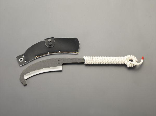 エスコ ESCO 430mm/ 140mm なた(サヤ付) EA650BA-81 WO店の通販は