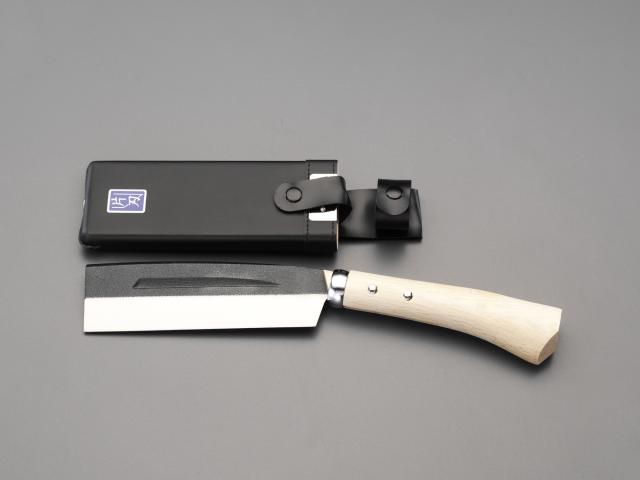 エスコ ESCO 165/350mm サヤ入腰なた EA650BC-43 WO店