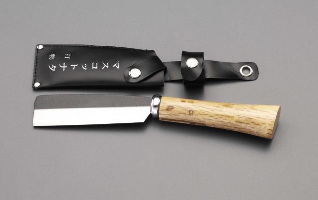 エスコ ESCO 110/235mm サヤ入腰なた EA650BC-45 WO店 5,104円