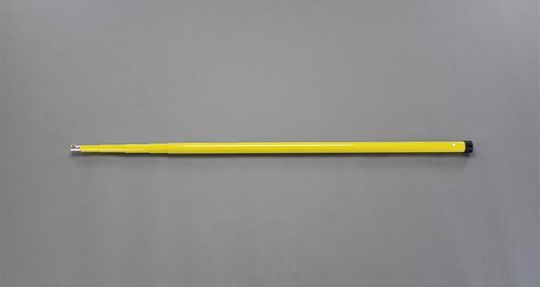 エスコ ESCO 6.0m 絶縁操作棒 EA650BX-106A WO店