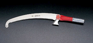 エスコ ESCO 枝 切 鋸 EA650BX-8 WO店の通販は