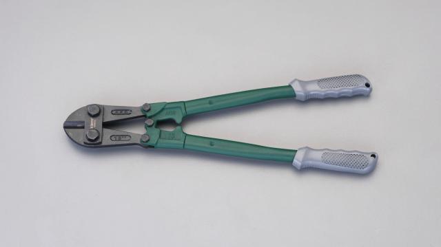 エスコ ESCO 1050mm ボルトカッター EA682HA-1050 WO店の通販は 16,071円
