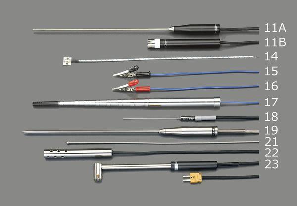 エスコ ESCO EA742GB-61用 ワイヤーセンサー(K熱電対) EA701BA-21 WO店 15,272円