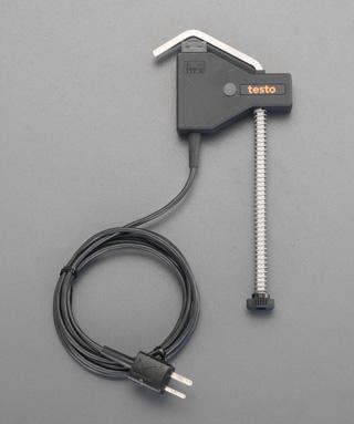 エスコ ESCO -50/ +100℃ φ15-25mm パイプ用センサー EA701BG-10 WO店