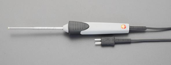 エスコ ESCO -60/ +400℃ 境界線の外側用検出器 EA701BG-5 WO店