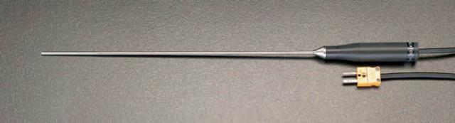 エスコ ESCO 高温用センサー(EA701SD,SE用) EA701SF-2 WO店
