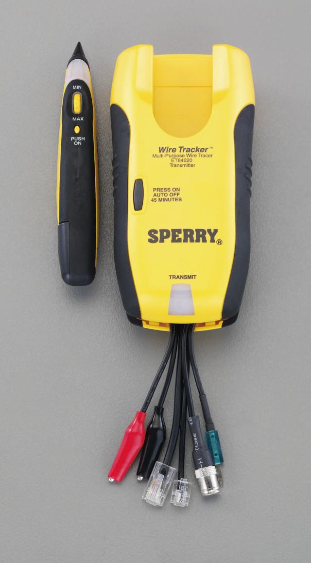 エスコ ESCO マルチワイヤートレーサー EA711GF WO店の通販は