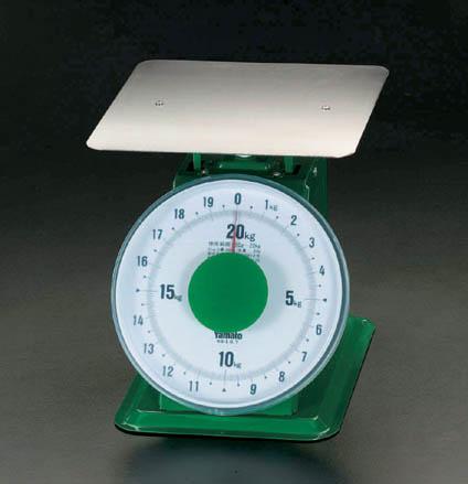 エスコ ESCO 30kg(100g) 上皿はかり EA715AB-30 WO店