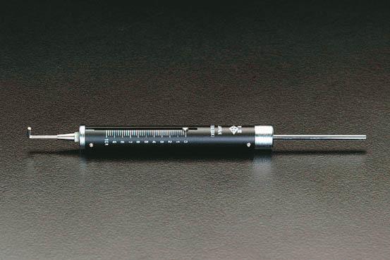 エスコ ESCO 0.125-5.0N テンションゲージ EA715BD-3 WO店の通販は