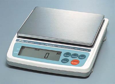 エスコ ESCO 1.5kg(0.1g) 電子はかり EA715CC-300 WO店
