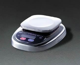 エスコ ESCO 300g(0.1g) 防水デジタルはかり EA715CH-7 WO店