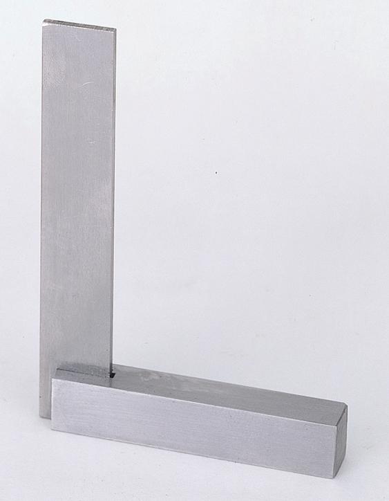 エスコ ESCO 200x130mm 台付スクエアー(1級焼入) EA719AJ-6 WO店 16,134円