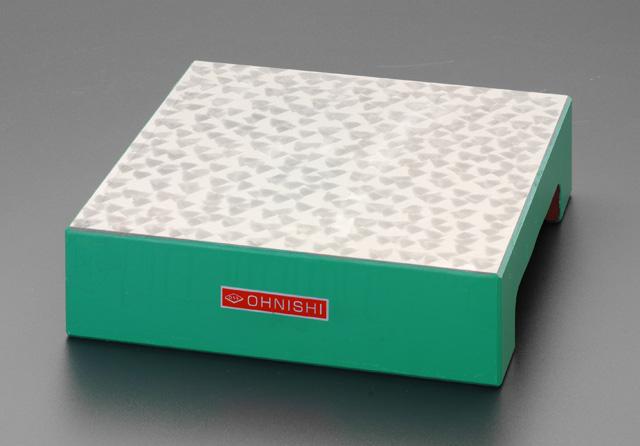 エスコ ESCO 450x450x 75mm/ 41kg A級箱型定盤 EA719X-6 WO店 176,123円