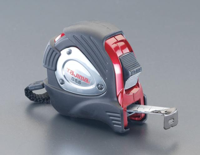 エスコ ESCO 25mmx 10m メジャー EA720JA-10 WO店 5,960円