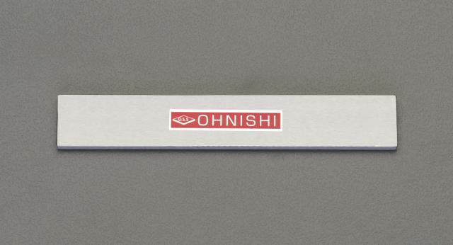 エスコ ESCO 500mm 鋼製ストレートエッジ(普通型A級) EA720YS-4 WO店の通販は