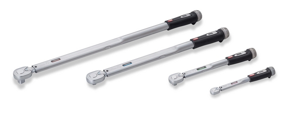 エスコ ESCO 20-100Nm 1/2sq ラチェット式 トルクレンチ EA723ND-100B WO店の通販は 20,562円