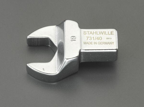 エスコ ESCO 9mm スパナヘッド EA723SE-9 WO店