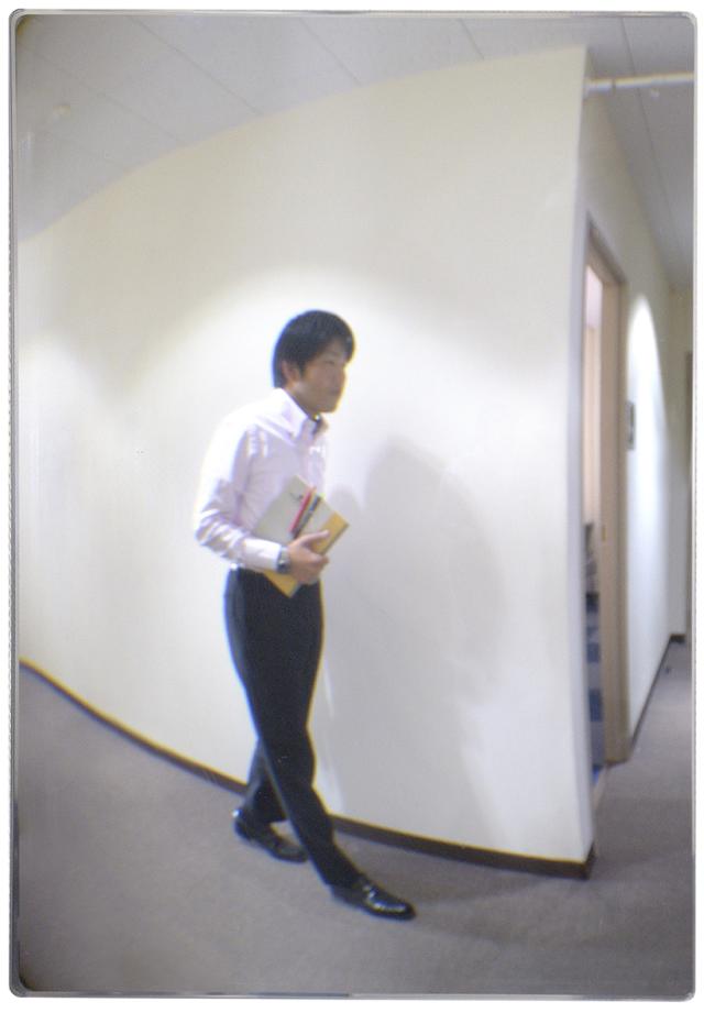 エスコ ESCO 230x330mm 通路用ミラー(片側用) EA724ZM-2 WO店の通販は