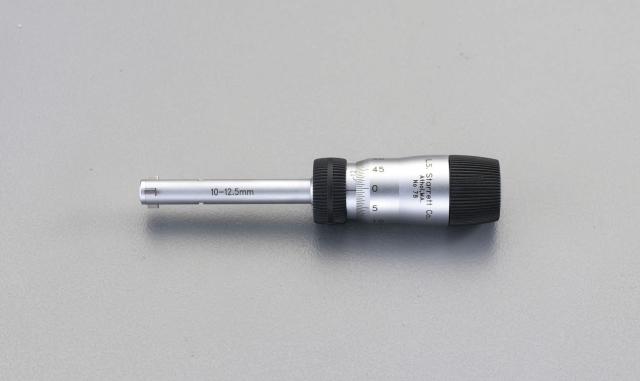 エスコ ESCO 10- 20mm インサイドマイクロメーター EA725EY-20 WO店