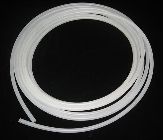 エスコ ESCO 4/6mmx5.0m シリコンチューブ EA729SX-3 WO店