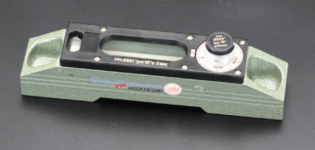 エスコ ESCO 140mm (0.01mm/m)インスペクションレベル EA735M-11 WO店