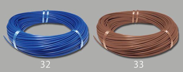 エスコ ESCO 100m EA742HD-11用 T熱電対 温度センサー EA742HD-33 WO店
