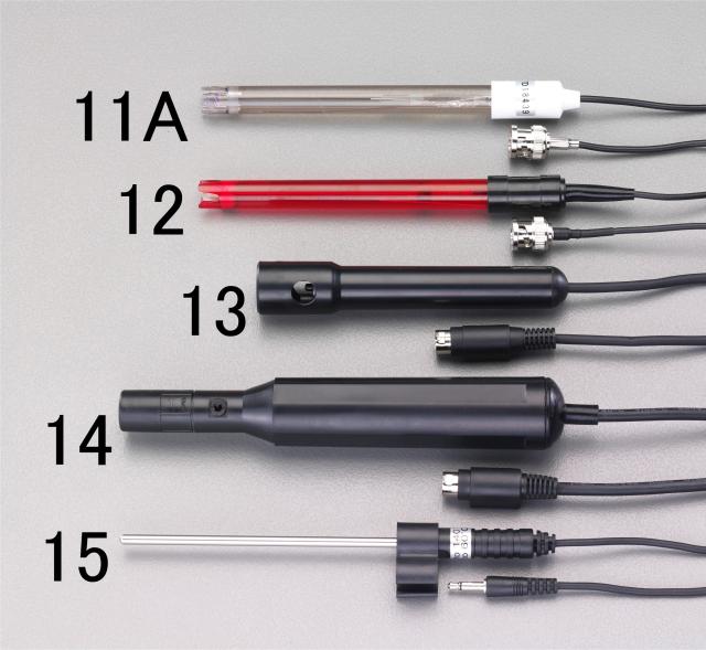 エスコ ESCO EA742JG用 ORPセンサー EA742JG-12 WO店の通販は