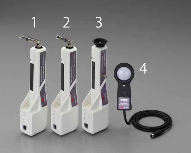 エスコ ESCO 照度センサー EA743CS-4 WO店 10,733円