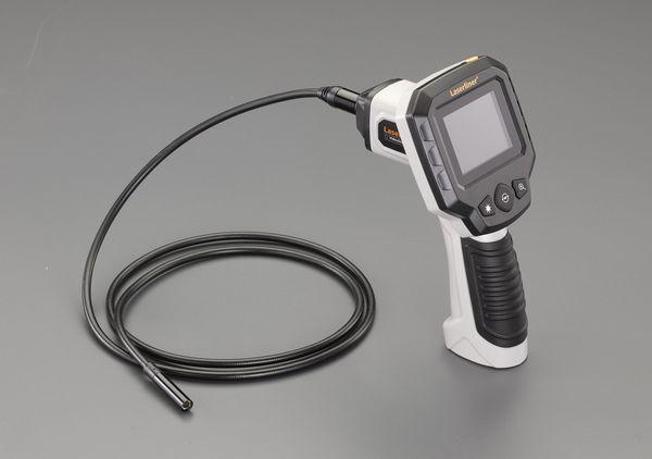 エスコ ESCO φ9mmx1.5m ハンディースコープ EA750FS-21 WO店