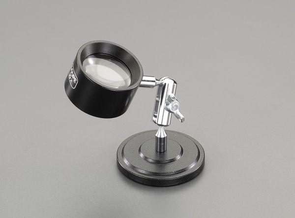 エスコ ESCO x10.0/28mm スタンドルーペ EA756FE-16 WO店