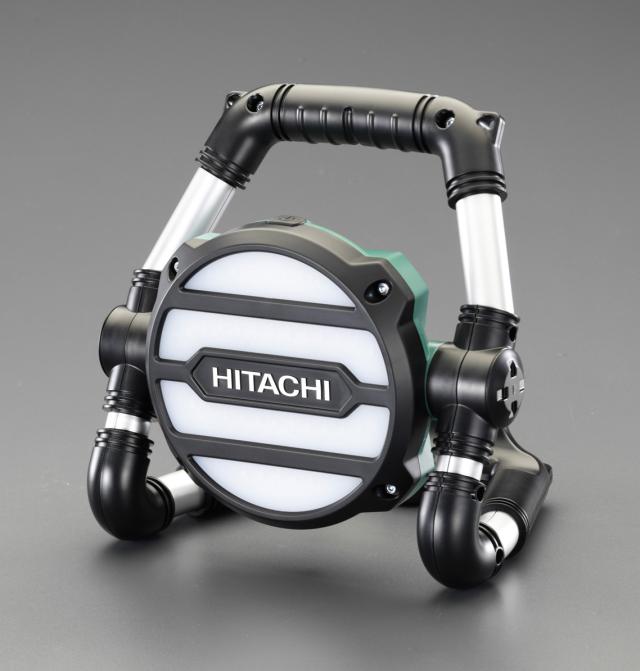 エスコ ESCO 充電式 作業灯 本体/LED EA758C-13 WO店の通販は