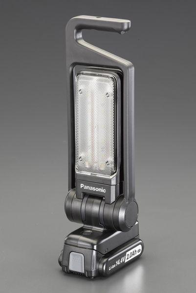 エスコ ESCO 充電式 作業灯/LED EA758C-711 WO店
