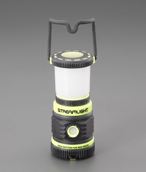 エスコ ESCO [単3x3本] ランタン/LED(マグネット付) EA758CV-49 WO店の通販は 8,315円