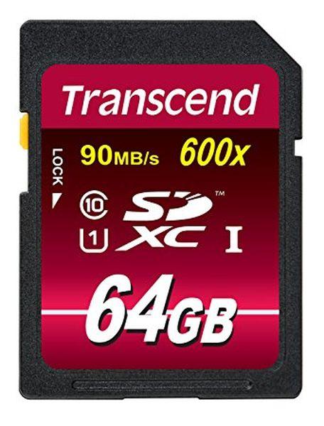 エスコ ESCO 64GB SDXCメモリーカード EA759GL-21B WO店