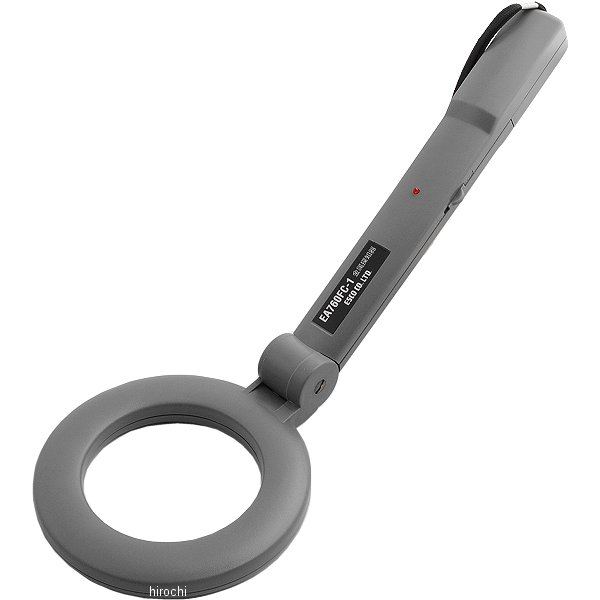 エスコ ESCO 金属探知器 EA760FC-1 WO店