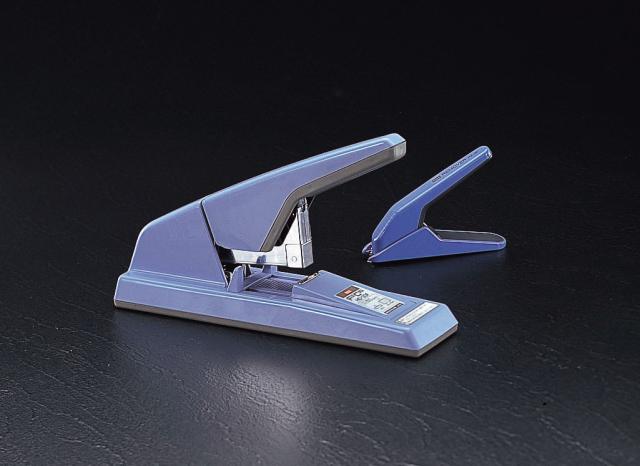 エスコ ESCO 75枚綴じ 中型ホッチキス EA762HB WO店